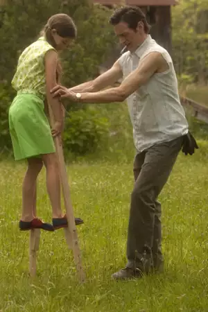 Przełamując wiarę - galeria zdjęć - filmweb
