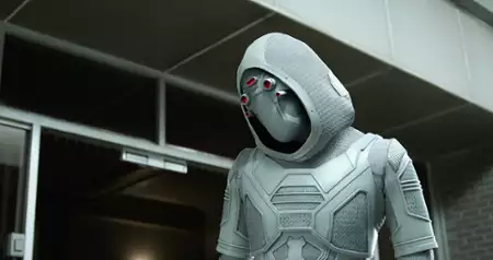 Ant-Man i Osa - galeria zdjęć - filmweb