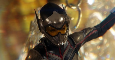 Ant-Man i Osa - galeria zdjęć - filmweb