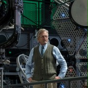 Michael Douglas w Ant-Man i Osa