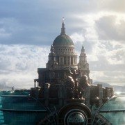 Mortal Engines - galeria zdjęć - filmweb