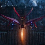 Mortal Engines - galeria zdjęć - filmweb
