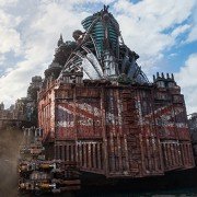 Mortal Engines - galeria zdjęć - filmweb