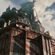 Mortal Engines - galeria zdjęć - filmweb