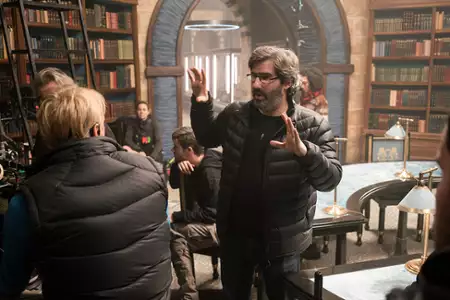 Zab&oacute;jcze maszyny - galeria zdjęć - filmweb