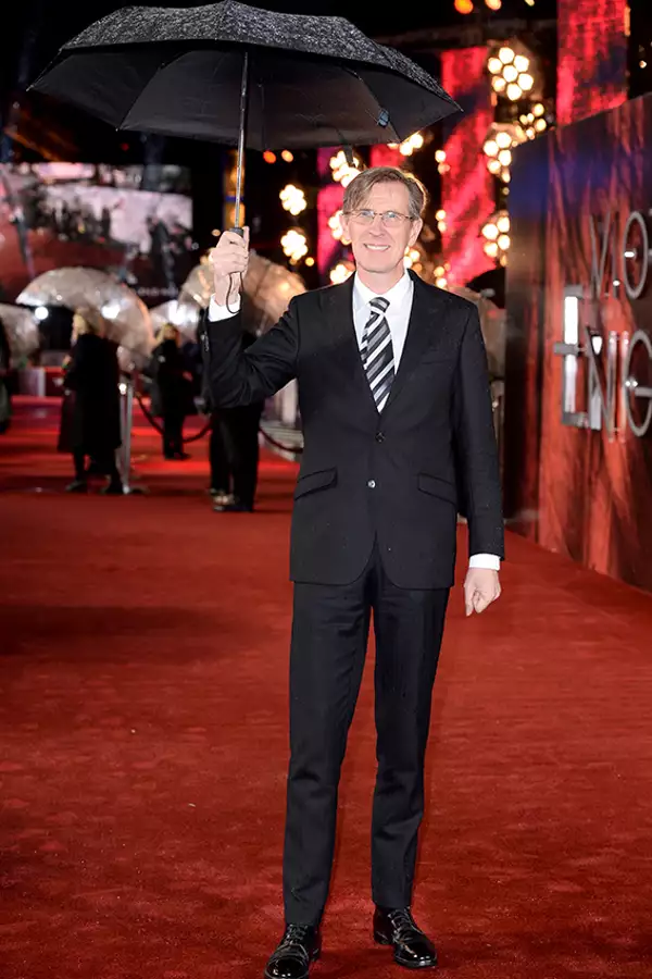 Zabójcze maszyny - galeria zdjęć - filmweb