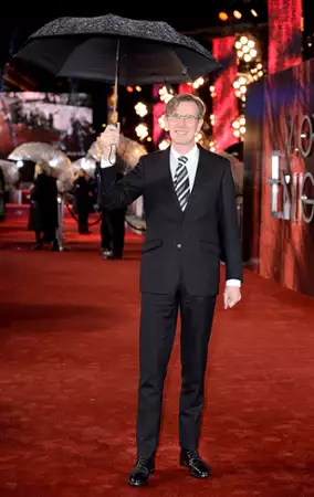 Zab&oacute;jcze maszyny - galeria zdjęć - filmweb