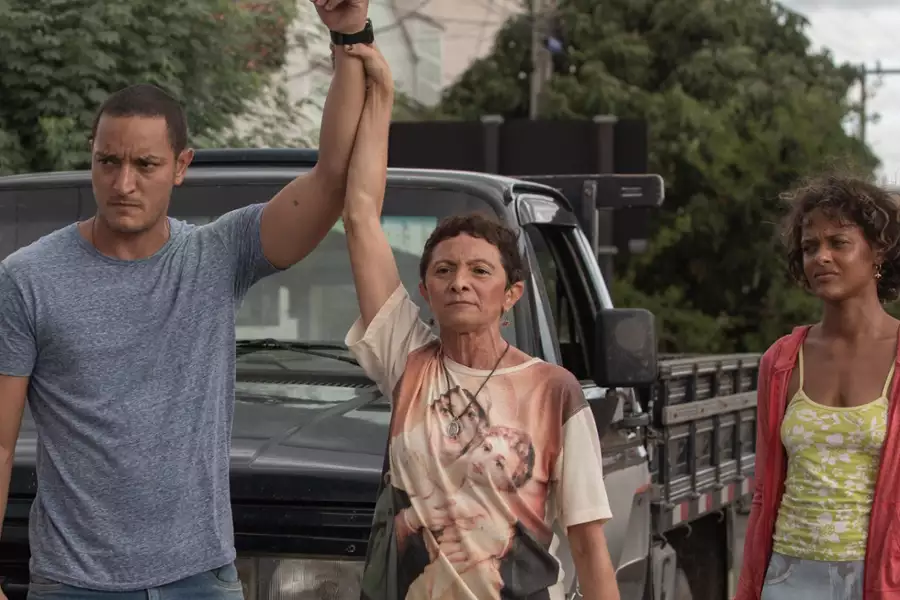 Nowi rozbójnicy - galeria zdjęć - filmweb