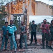 Nowi rozbójnicy - galeria zdjęć - filmweb