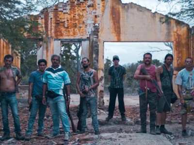 Sezon 1 Odcinek 4 Cena dziedzictwa