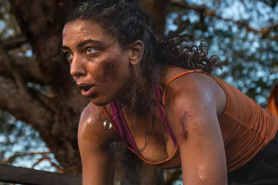 Nowi rozbójnicy - galeria zdjęć - filmweb