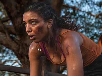 Sezon 1 Odcinek 6 Wszystko jest polityką