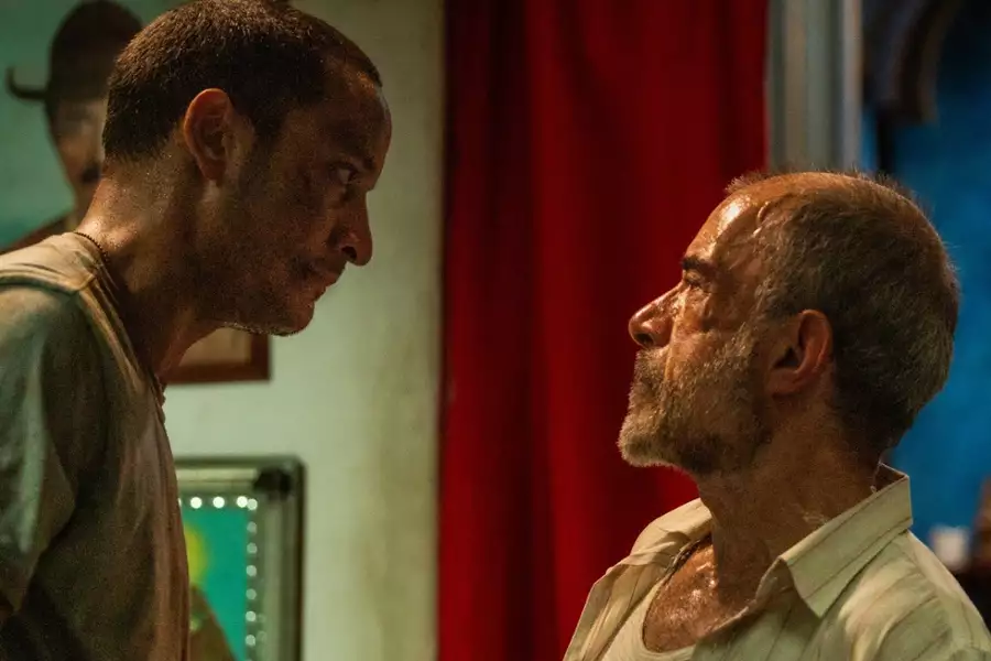 Nowi rozbójnicy - galeria zdjęć - filmweb