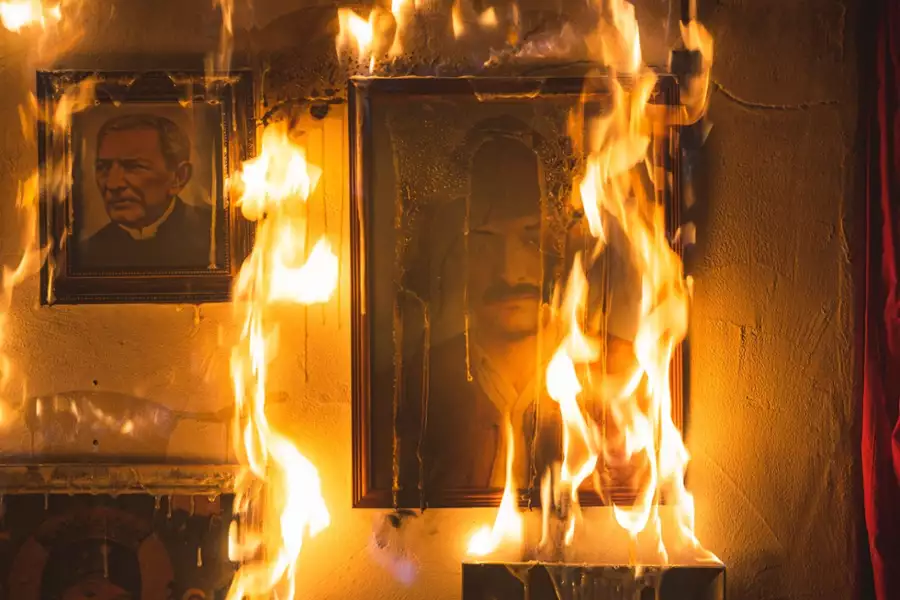 Nowi rozbójnicy - galeria zdjęć - filmweb