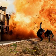 Nowi rozb&oacute;jnicy - galeria zdjęć - filmweb