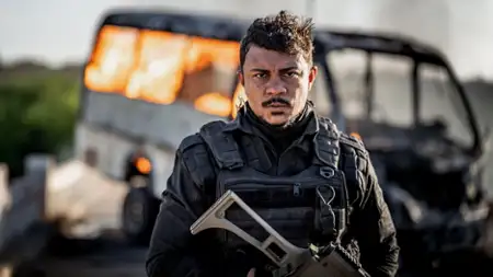 Nowi rozb&oacute;jnicy - galeria zdjęć - filmweb