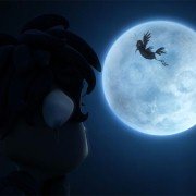 Black to the Moon 3D - galeria zdjęć - filmweb