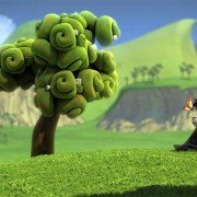 Black to the Moon 3D - galeria zdjęć - filmweb