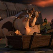 Black to the Moon 3D - galeria zdjęć - filmweb