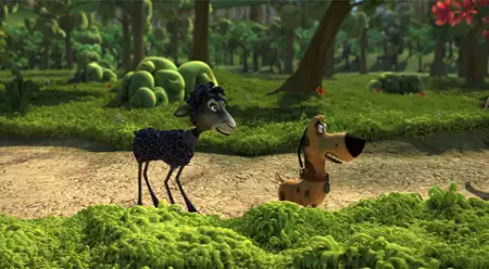 Black to the Moon 3D - galeria zdjęć - filmweb