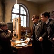Niezwykłe przygody Adeli Blanc-Sec - galeria zdjęć - filmweb