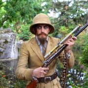 Niezwykłe przygody Adeli Blanc-Sec - galeria zdjęć - filmweb