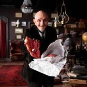 Les aventures extraordinaires d'Adèle Blanc-Sec - galeria zdjęć - filmweb