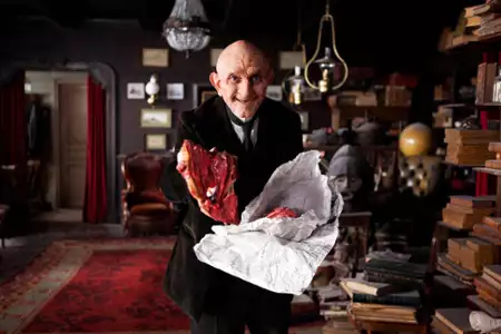 Niezwykłe przygody Adeli Blanc-Sec - galeria zdjęć - filmweb