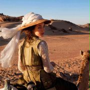 Les aventures extraordinaires d'Adèle Blanc-Sec - galeria zdjęć - filmweb