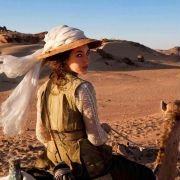 Niezwykłe przygody Adeli Blanc-Sec - galeria zdjęć - filmweb