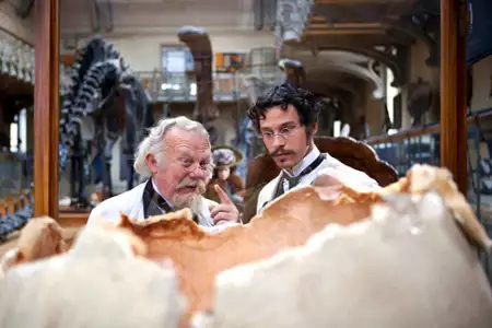 Niezwykłe przygody Adeli Blanc-Sec - galeria zdjęć - filmweb