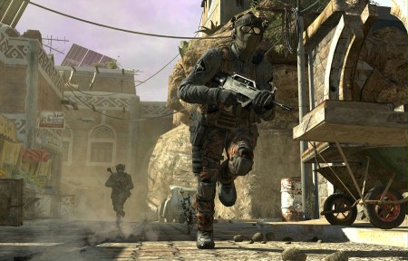 Call of Duty: Black Ops II - galeria zdjęć - filmweb