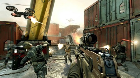 Call of Duty: Black Ops II - galeria zdjęć - filmweb