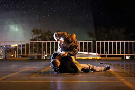 Pod przykryciem - galeria zdjęć - filmweb