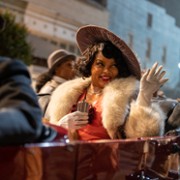 Taraji P. Henson
