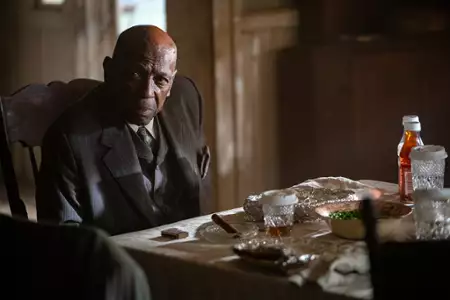 Kolor purpury - galeria zdjęć - filmweb