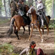 The Chronicles of Narnia: Prince Caspian - galeria zdjęć - filmweb