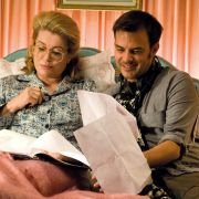 Żona doskonała - galeria zdjęć - filmweb