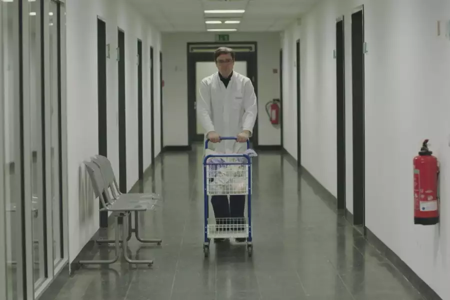 Nazizm: morderstwa i tajemnice - galeria zdjęć - filmweb