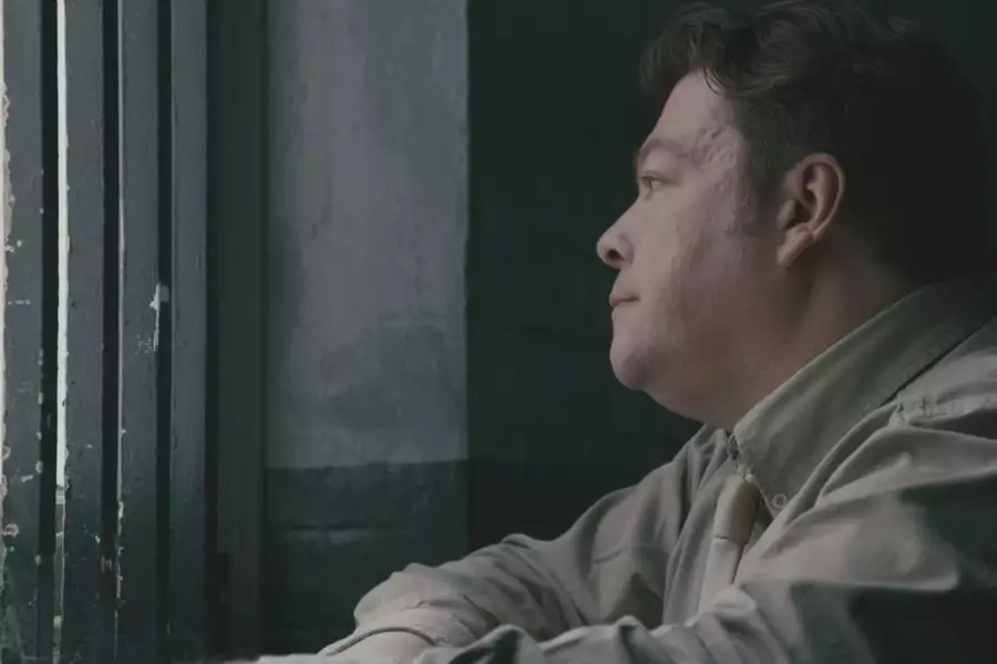 Nazizm: morderstwa i tajemnice - galeria zdjęć - filmweb
