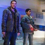 Kin. Zabójcza broń - galeria zdjęć - filmweb