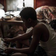 Kin - galeria zdjęć - filmweb
