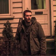 Jack Reynor w Kin. Zabójcza broń