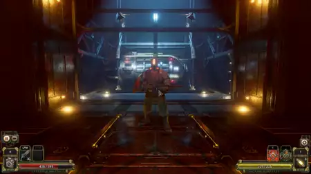 Vaporum: Lockdown - galeria zdjęć - filmweb