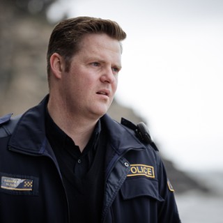 Sven Alderman
