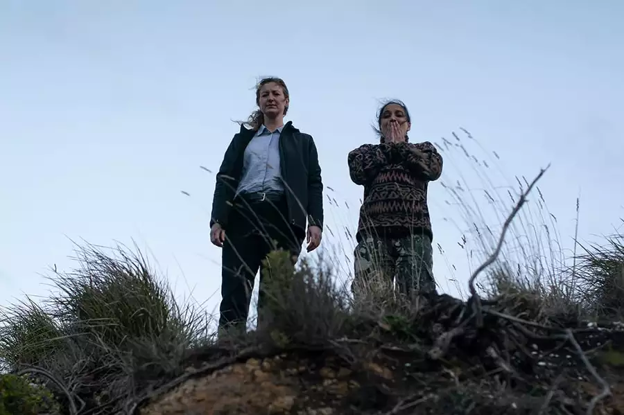 Deadloch - galeria zdjęć - filmweb