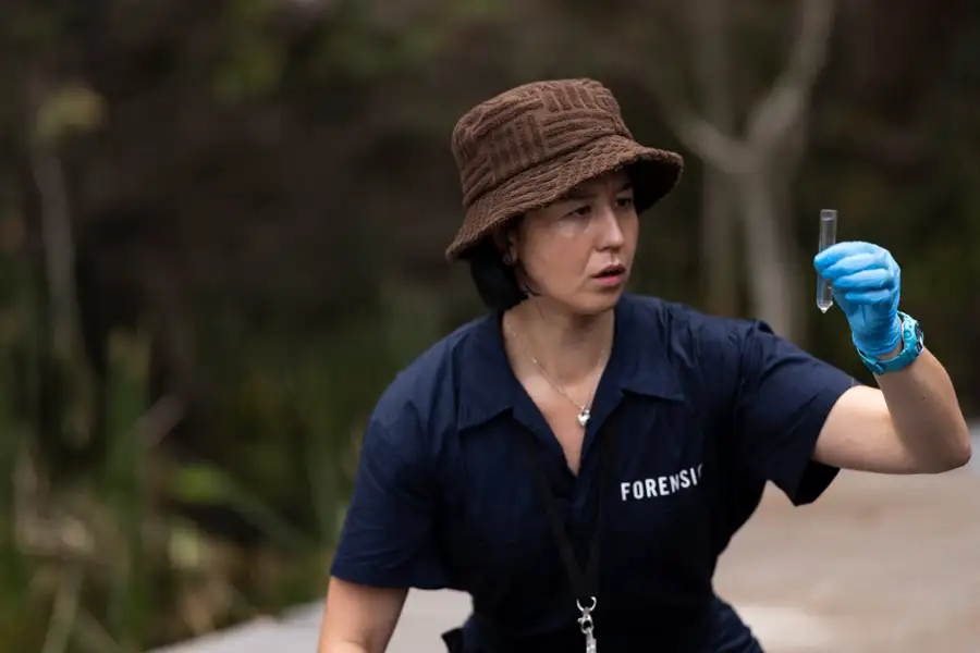 Deadloch - galeria zdjęć - filmweb