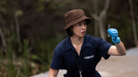 Sezon 2 Odcinek 3 Chłopcy Jasona