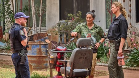 Sezon 2 Odcinek 4 Wiecz&oacute;r dla pań