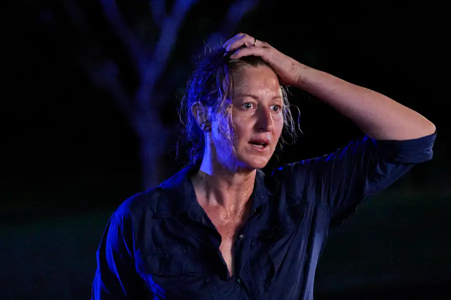 Deadloch - galeria zdjęć - filmweb